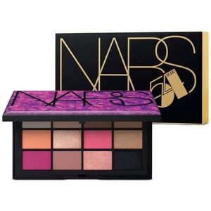 NARS studio 54 hyped eyeshadow palette BRAND NEW IN BOX